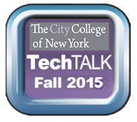 TechTalk Spring 2015