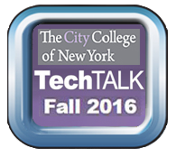 TECHTalk Fall 2016