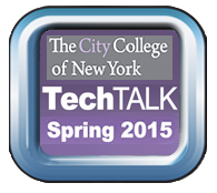 TechTalk Spring 2015