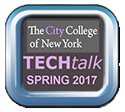 TECHTalk Spring 2017