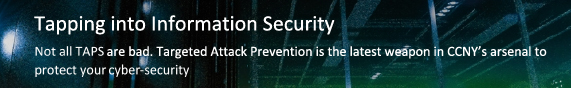 TECHtalk page2 Tapping into IT Security