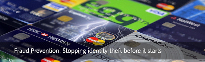 TECHtalk Fall 2017 Fraud Prevention